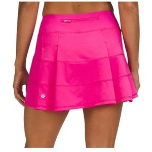 Pace Rival Mid Rise Skirt Size 10